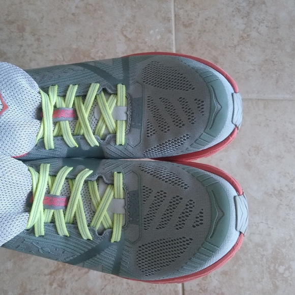 Hoka Tracer 2 size 9.5 - Picture 8 of 8